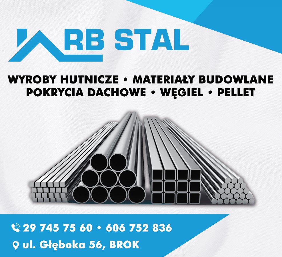 materiały budowlane OSTRÓW MAZOWIECKA